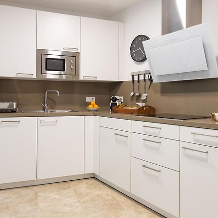 Lujoso Apartamento En Casco Antiguo De Sevilla Eksteriør bilde
