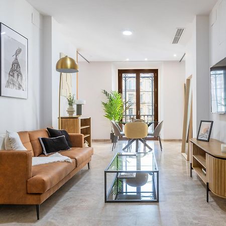 Lujoso Apartamento En Casco Antiguo De Sevilla Eksteriør bilde