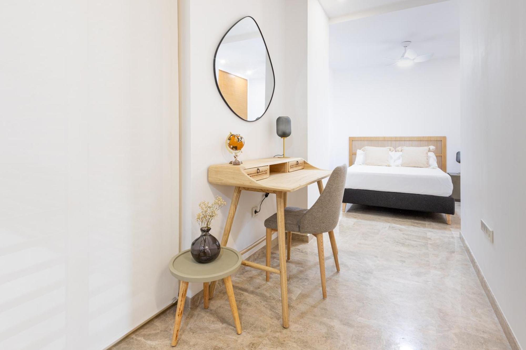Lujoso Apartamento En Casco Antiguo De Sevilla Eksteriør bilde