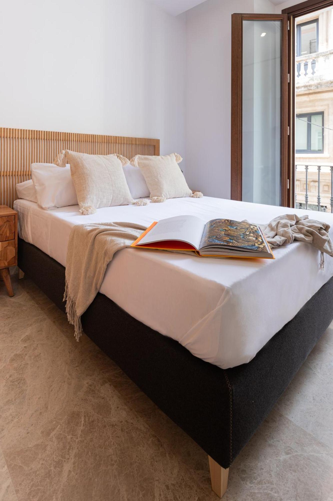 Lujoso Apartamento En Casco Antiguo De Sevilla Eksteriør bilde