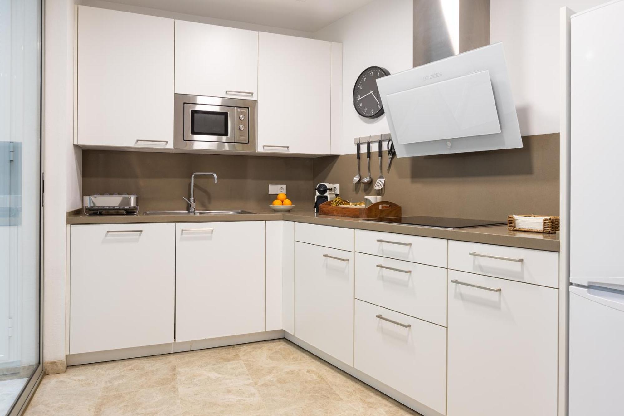 Lujoso Apartamento En Casco Antiguo De Sevilla Eksteriør bilde